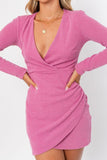 Daphne Groove Dress