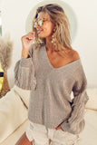 Dashwood Knit Sweater