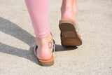 Giselle Slip On Sandal