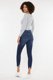 Heidi High Rise Skinny Jeans