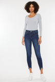 Heidi High Rise Skinny Jeans