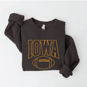 Iowa Sweatshirt