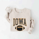Iowa Sweatshirt