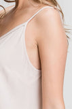 Kate Linen Tank