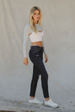 Malibu High Rise Jeans