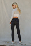 Malibu High Rise Jeans