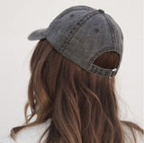 Mama Graphic Ball Cap