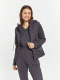 Marianne Zip Up Jacket