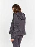 Marianne Zip Up Jacket