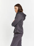 Marianne Zip Up Jacket