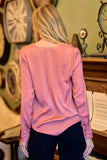 Market Square Blouse