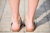 Meagan Summer Sandals