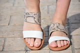 Meagan Summer Sandals