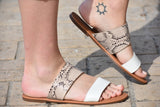 Meagan Summer Sandals