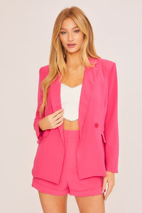 Power Pocket Blazer