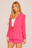 Power Pocket Blazer