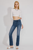 Ranger High Rise Bootcut Jeans