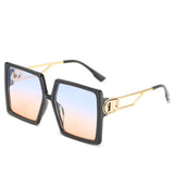Retro Sunglasses Assorted 1