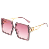 Retro Sunglasses Assorted 1