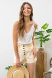 Ribbed Bow Tank