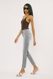 Roma High Rise Skinny Jeans