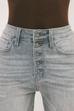 Roma High Rise Skinny Jeans