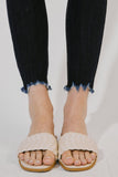 Sanabelle High Rise Super Skinny Jean