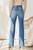 Shilo Ultra High Rise Slim Flare Jean