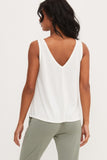 Sleeveless Tank