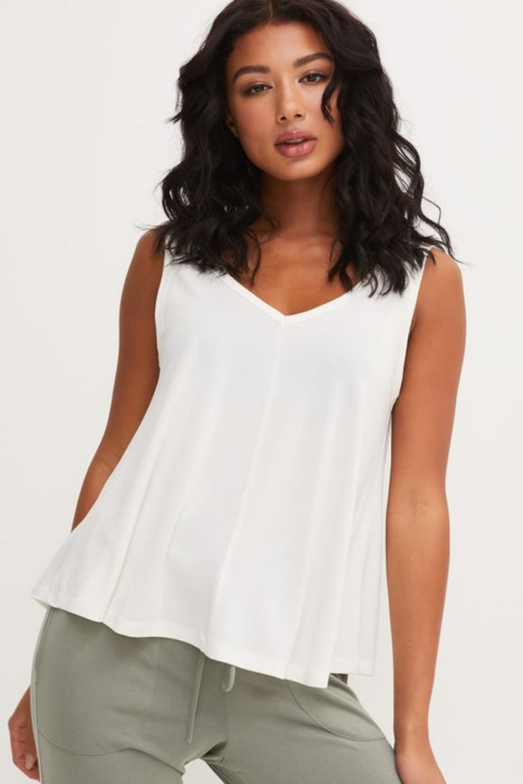 Sleeveless Tank