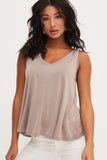 Sleeveless Tank