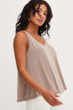 Sleeveless Tank