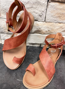 Steffy Sandals