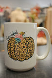 Coffee Mugs-Assorted