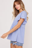 Willow Flowy Top