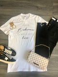 Your Brokenness Graphic Tee