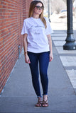 Your Brokenness Graphic Tee