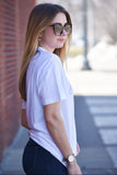 Your Brokenness Graphic Tee