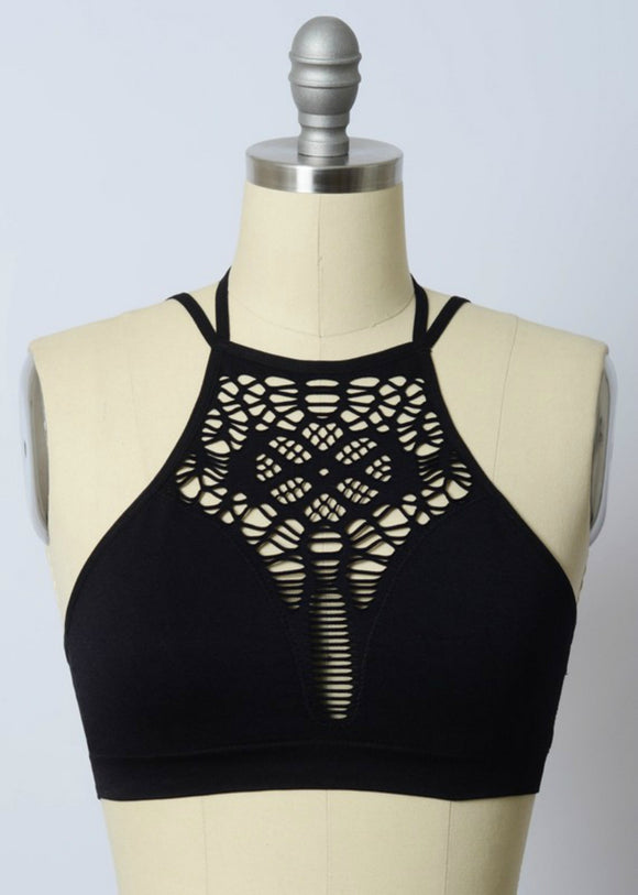 Cooper Bralette - urbanity online