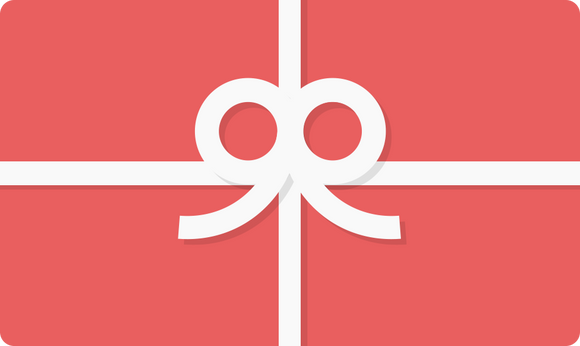 Gift Card - urbanity online