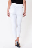 Grace White Denim Jean
