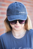Mama Graphic Ball Cap