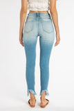 Markle High Rise Skinny Jean