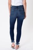 Nolting High Rise Skinny Jean