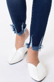 Nolting High Rise Skinny Jean