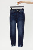 Saga High Rise Skinny Jean