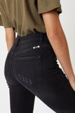 Tierra High Rise Skinny Jean