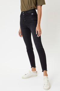 Tierra High Rise Skinny Jean