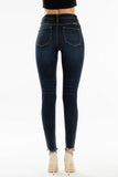 Tyler High Rise Skinny Jeans